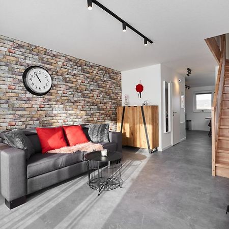 Boutique Apartments Kirchzarten Exteriér fotografie
