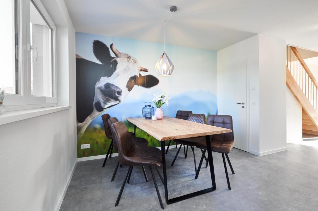 Boutique Apartments Kirchzarten Exteriér fotografie