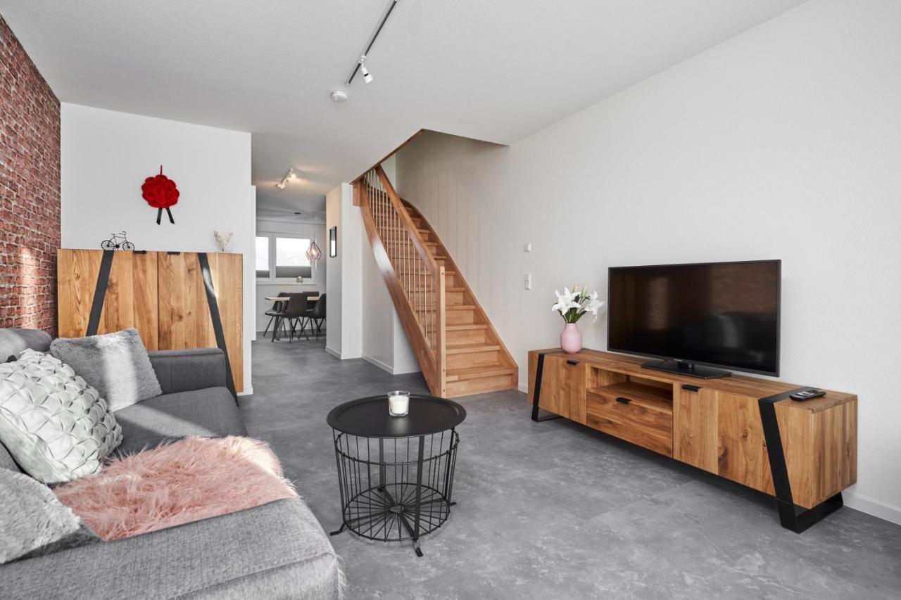 Boutique Apartments Kirchzarten Exteriér fotografie