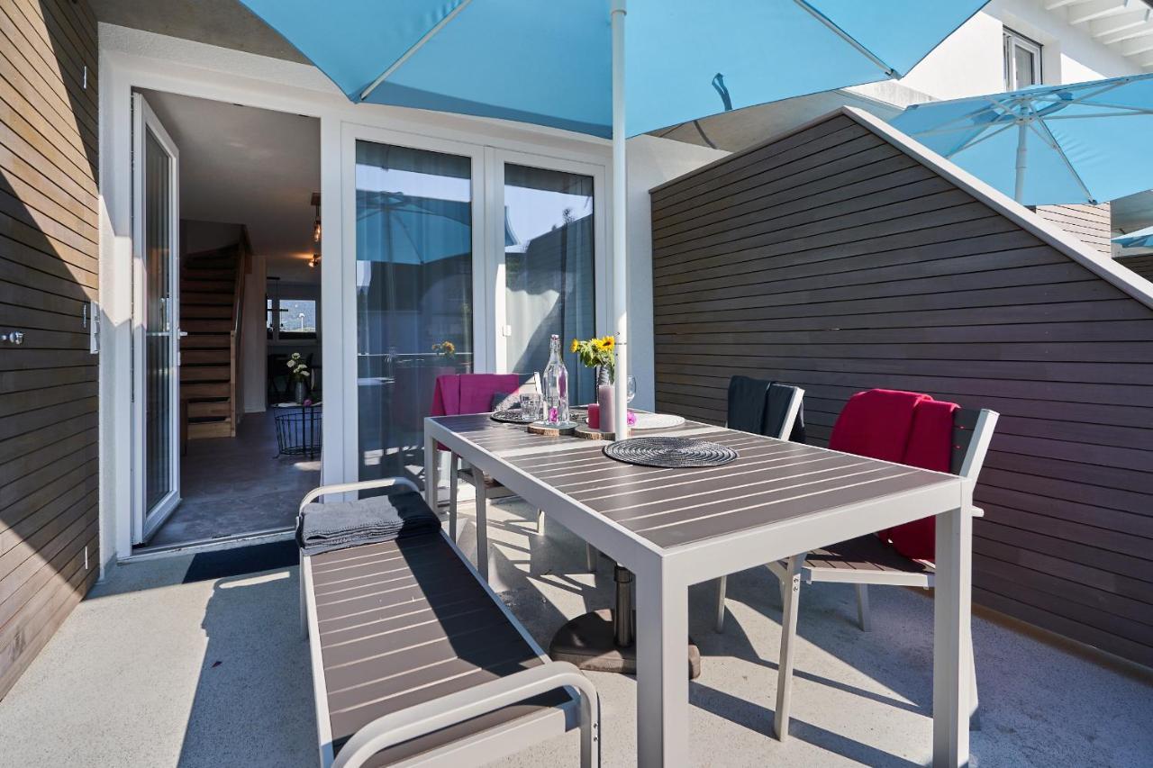 Boutique Apartments Kirchzarten Exteriér fotografie
