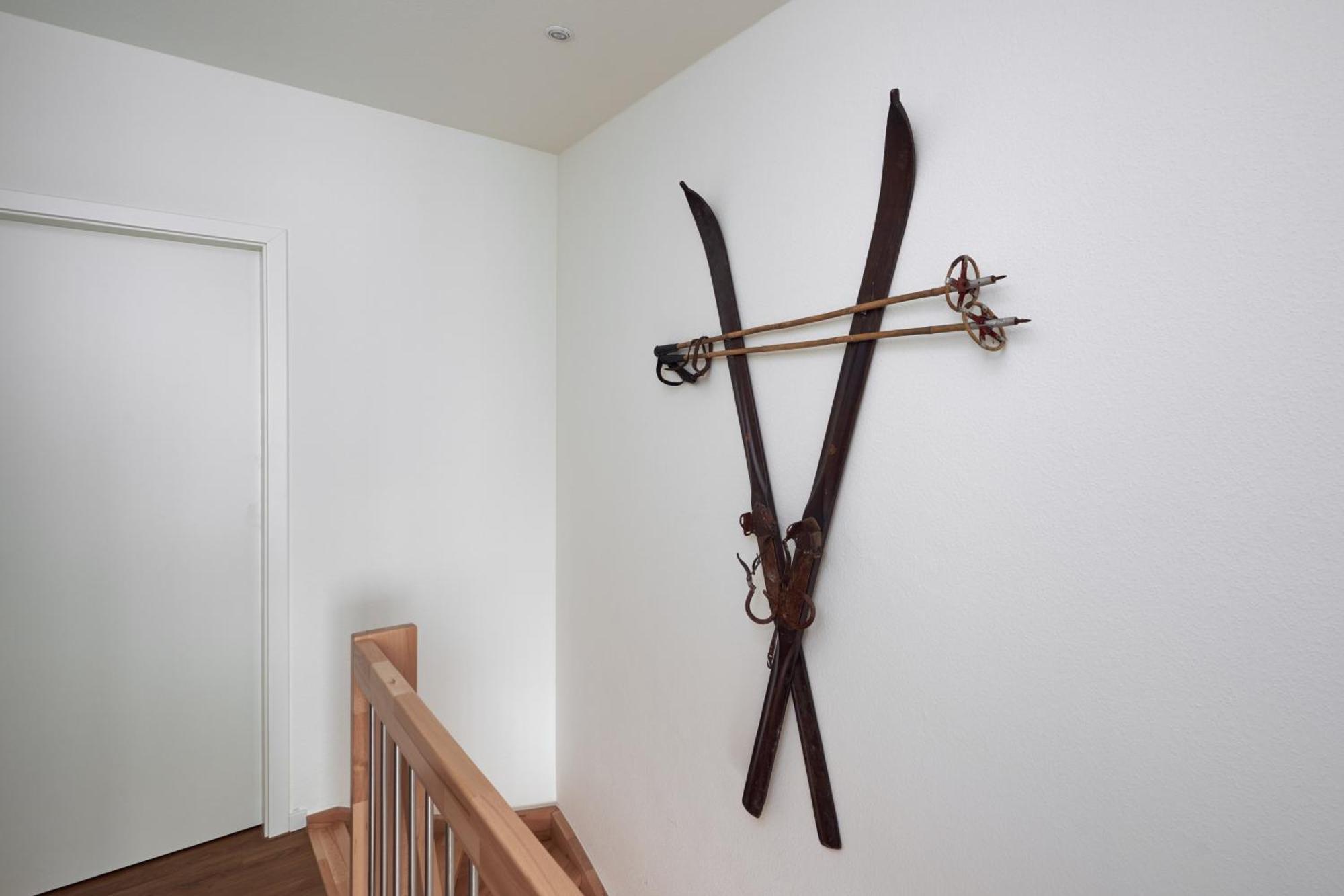 Boutique Apartments Kirchzarten Pokoj fotografie