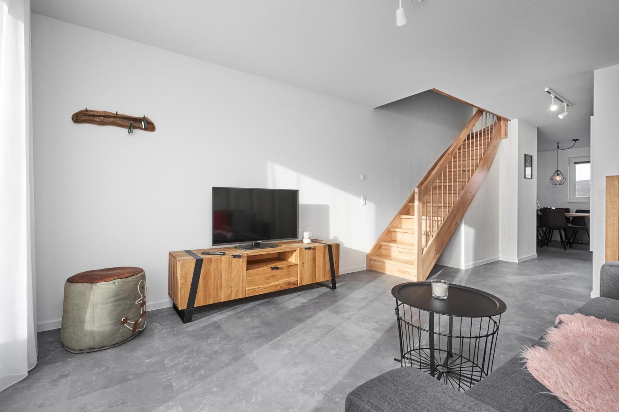 Boutique Apartments Kirchzarten Pokoj fotografie