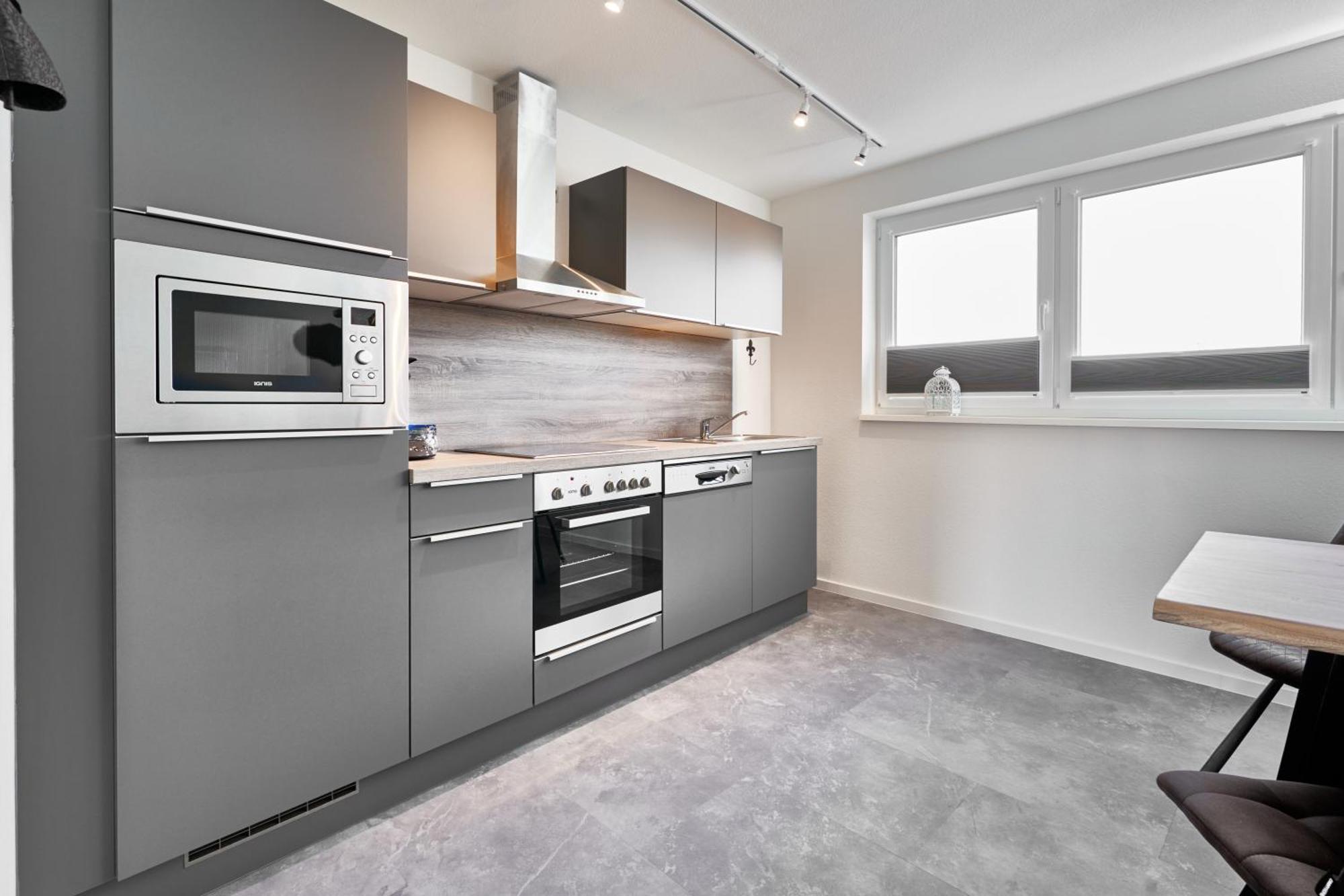 Boutique Apartments Kirchzarten Pokoj fotografie