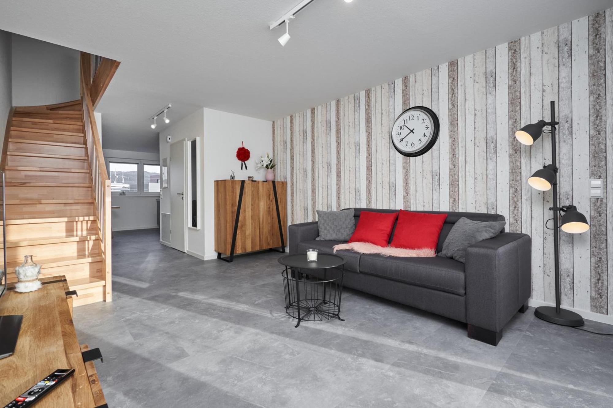 Boutique Apartments Kirchzarten Pokoj fotografie