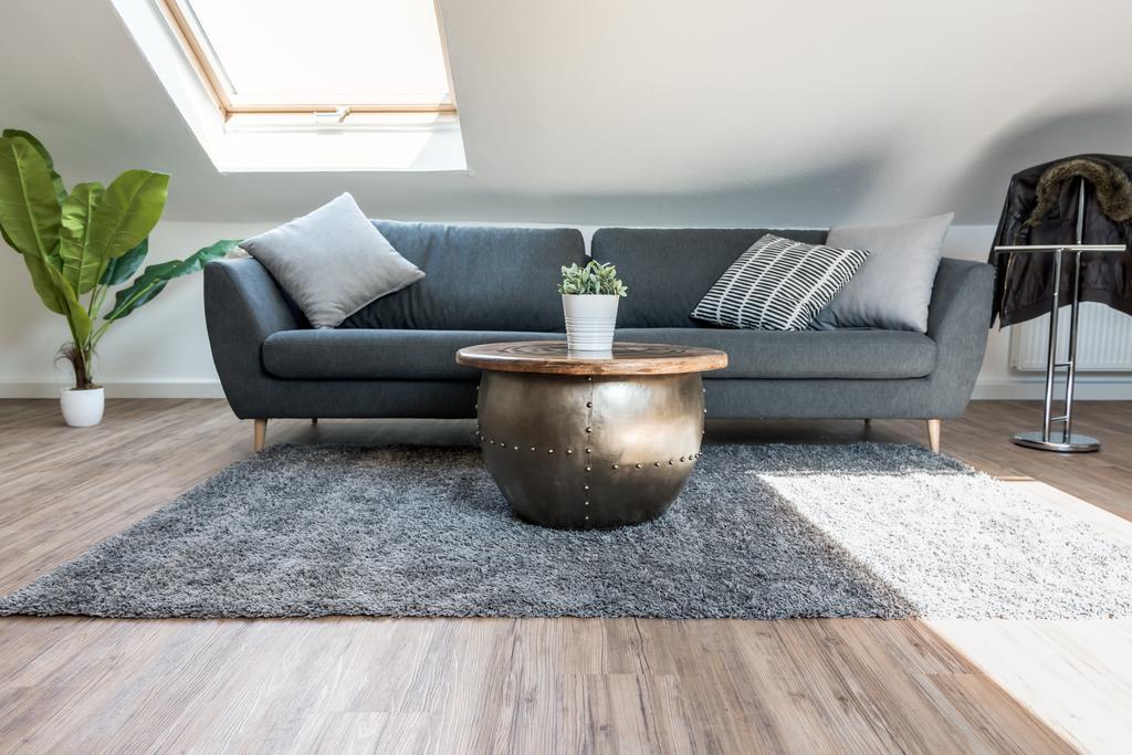 Boutique Apartments Kirchzarten Exteriér fotografie