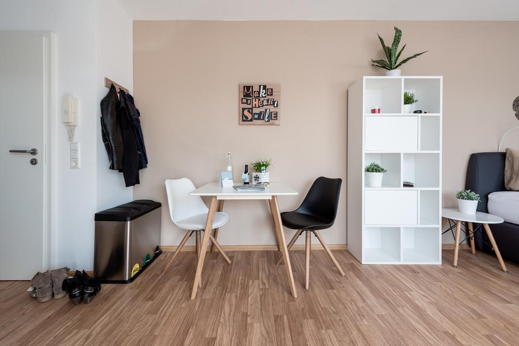 Boutique Apartments Kirchzarten Exteriér fotografie