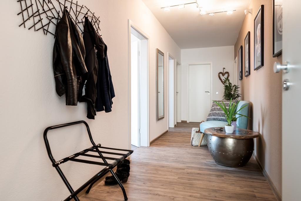 Boutique Apartments Kirchzarten Exteriér fotografie