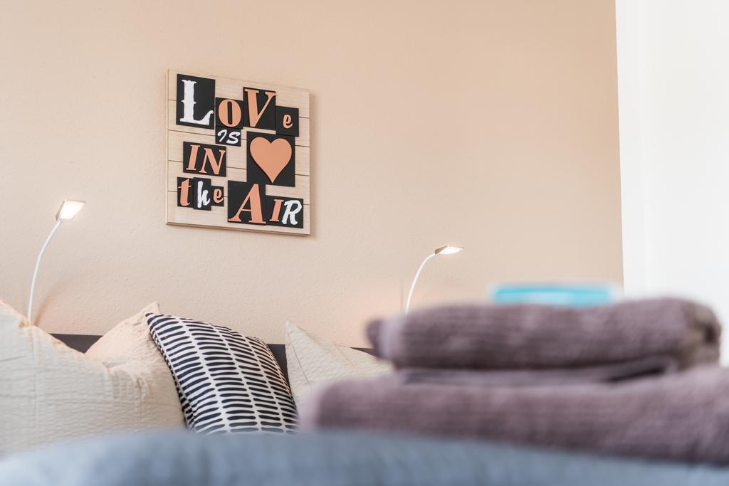 Boutique Apartments Kirchzarten Exteriér fotografie
