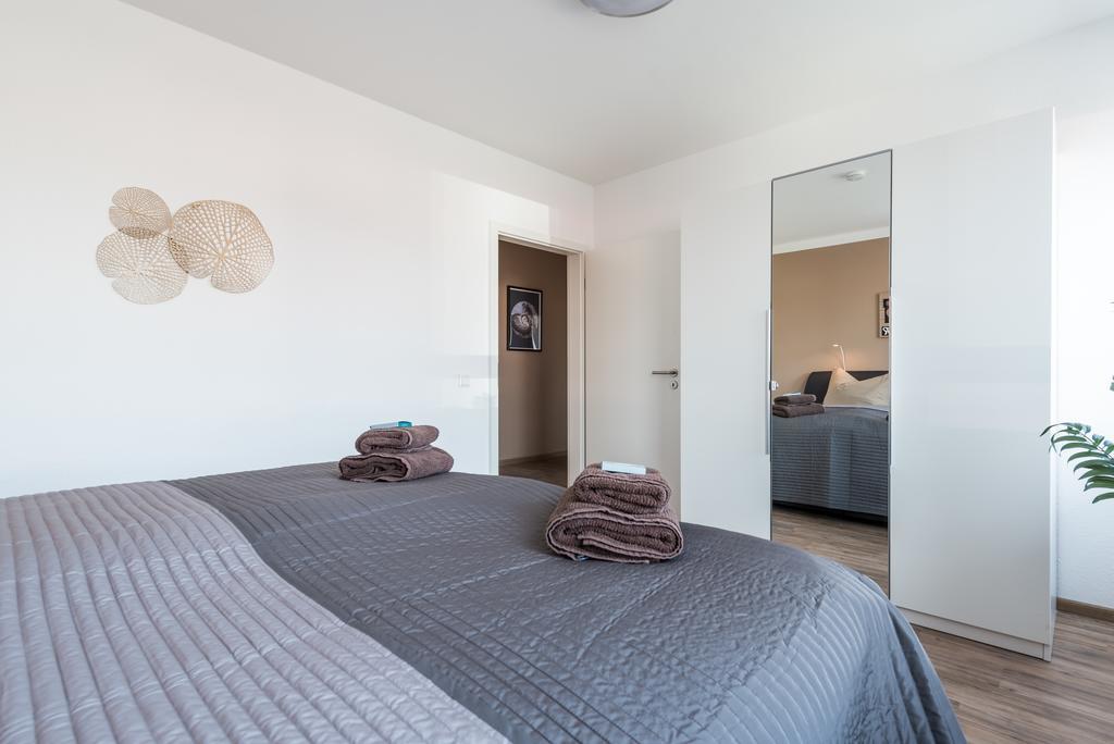 Boutique Apartments Kirchzarten Exteriér fotografie